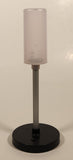 2010 KidKraft Light Up Floor Lamp 7 3/4" Tall Plastic Dollhouse Toy