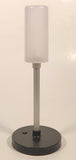 2010 KidKraft Light Up Floor Lamp 7 3/4" Tall Plastic Dollhouse Toy