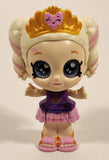 Moose Kindi Kids Tiara Sparkles Bobble Doll Toy Figure
