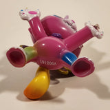 2020 Funrise Toys Nickelodeon Rainbow Butterfly Unicorn Kitty Fierce Felicity 3 1/2" Toy Figure