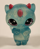 Moose Magic Mixies Mixlings Salma 2" Toy Figure