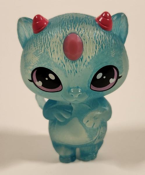 Moose Magic Mixies Mixlings Salma 2" Toy Figure