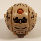 Bakugan Rickoran 910G Tan Subterra Gundalian Invaders Battle Brawlers Bakucloser Toy