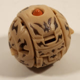 Bakugan Rickoran 910G Tan Subterra Gundalian Invaders Battle Brawlers Bakucloser Toy