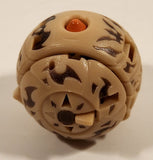 Bakugan Rickoran 910G Tan Subterra Gundalian Invaders Battle Brawlers Bakucloser Toy