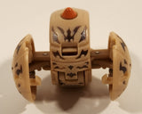 Bakugan Rickoran 910G Tan Subterra Gundalian Invaders Battle Brawlers Bakucloser Toy