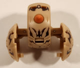 Bakugan Rickoran 910G Tan Subterra Gundalian Invaders Battle Brawlers Bakucloser Toy