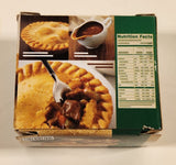 Moose Shopkins Real Littles Marie Callender's Beef Pot Pie in Box 1 7/8" Miniature Plastic and Cardboard Play Food Toy