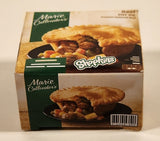 Moose Shopkins Real Littles Marie Callender's Beef Pot Pie in Box 1 7/8" Miniature Plastic and Cardboard Play Food Toy