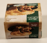 Moose Shopkins Real Littles Marie Callender's Beef Pot Pie in Box 1 7/8" Miniature Plastic and Cardboard Play Food Toy