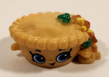 Moose Shopkins Real Littles Marie Callender's Beef Pot Pie in Box 1 7/8" Miniature Plastic and Cardboard Play Food Toy