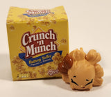 Moose Shopkins Real Littles Crunch 'n Munch Buttery Toffee Popcorn with Peanuts in Box 1 7/8" Miniature Plastic and Cardboard Play Food Toy