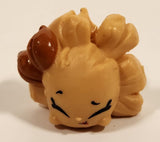 Moose Shopkins Real Littles Crunch 'n Munch Buttery Toffee Popcorn with Peanuts in Box 1 7/8" Miniature Plastic and Cardboard Play Food Toy