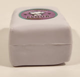 Fresh Cake Sugar Bag and Fresh Cake Flour Bag 1 1/2" and 2" Miniature Plastic Play Food Toy