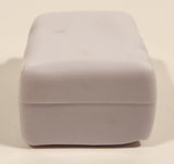 Fresh Cake Sugar Bag and Fresh Cake Flour Bag 1 1/2" and 2" Miniature Plastic Play Food Toy