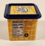 Moose Shopkins Real Littles Blue Bonnet Butter 1 5/8" Miniature Plastic Play Food Toy