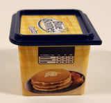 Moose Shopkins Real Littles Blue Bonnet Butter 1 5/8" Miniature Plastic Play Food Toy