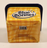 Moose Shopkins Real Littles Blue Bonnet Butter 1 5/8" Miniature Plastic Play Food Toy