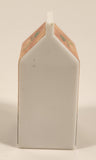 Orange Juice Carton 1 7/8" Miniature Plastic Play Food Toy