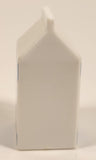 Skim Milk 1 7/8" Miniature Plastic Play Food Toy
