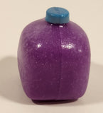 LankyBox Purple Milky 1" Miniature Plastic Play Food Toy