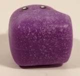 LankyBox Purple Milky 1" Miniature Plastic Play Food Toy