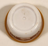 MGA Miniverse Whipped Cream 1 1/8" Miniature Plastic Play Food Toy