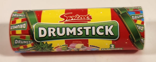 Zuru Surprise Mini Brands Swizzels Drumstick Candies 1 7/8" Miniature Plastic Play Food Toy