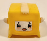 LankyBox Boxy Squishy Squeezable 1 3/4" Tall Toy Figure