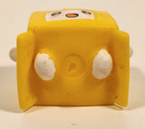 LankyBox Boxy Squishy Squeezable 1 3/4" Tall Toy Figure