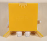 Bonkers Toys Happy Friendz LankyBox Boxy with Bangs 2" Tall Plastic Toy Figure