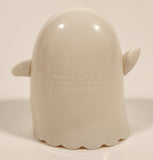 Bonkers Toys Happy Friendz LankyBox Ghosty 2 1/4" Tall Plastic Toy Figure
