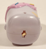 MGA Pink Icing Topps Cup Cake Plastic Toy Figure