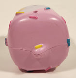 MGA Pink Icing Topps Cup Cake Plastic Toy Figure
