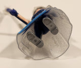 2013 Geobra Playmobil Magic Princess Ice Crystal with Staph 3 1/4" Tall Toy Figure