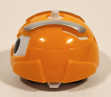 Battle Gryro Cars Orange Push and Go Toy Vehicle