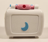 2018 Moose Kindi Kids Kindi Fun Puppy Petkin Lunch Box with Build A Sandwich Spoon and Fruit Cup Plastic Toy Play Set