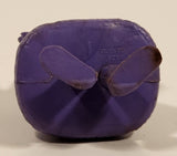 1985 McDonald's Grimace 2 3/8" Tall PVC Toy Figure