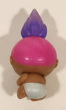 Blume Baby Pop Surprise 1 3/4" Tall PVC Toy Figure