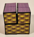 Magic Cubo Puzzle Cube Toy Game