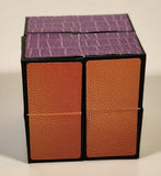 Magic Cubo Puzzle Cube Toy Game