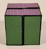 Magic Cubo Puzzle Cube Toy Game