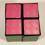 Magic Cubo Puzzle Cube Toy Game