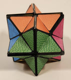 Magic Cubo Puzzle Cube Toy Game