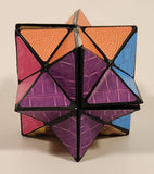 Magic Cubo Puzzle Cube Toy Game