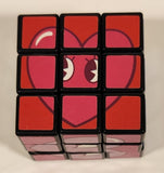 Set of 2 Puzzle Cube Toy Games