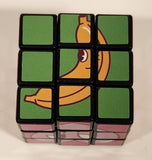 Set of 2 Puzzle Cube Toy Games