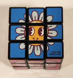 Set of 2 Puzzle Cube Toy Games