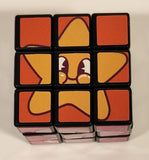 Set of 2 Puzzle Cube Toy Games