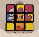 Set of 2 Puzzle Cube Toy Games